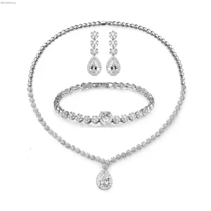 Jewelry set