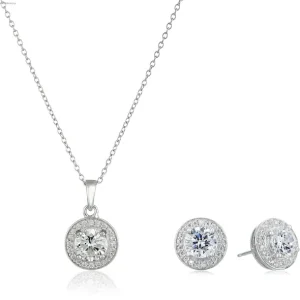 Jewelry Set