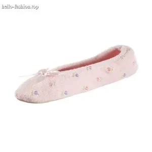 Ladies slippers