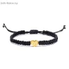 Letter Bracelet