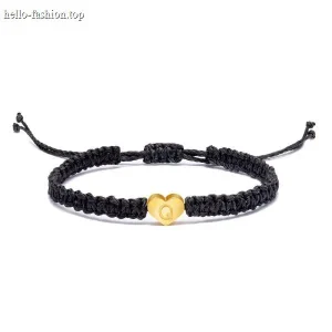 Letter Bracelet