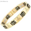 Masonry Bracelets & Necklaces