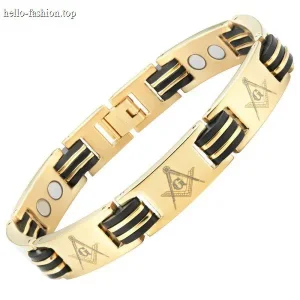 Masonry Bracelets & Necklaces