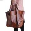 Mega size shopping bag