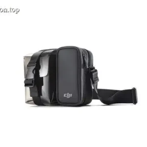 Mini carry box bag