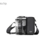 Mini carry box bag