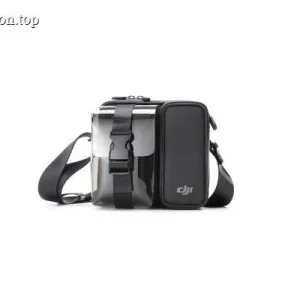 Mini carry box bag