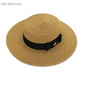 New fashion straw hat