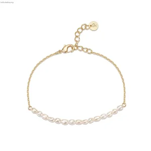 Pearl bracelet2