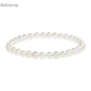 Pearl bracelet