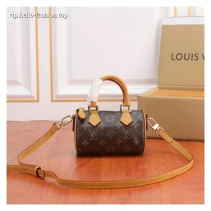 Ladies mini handbag