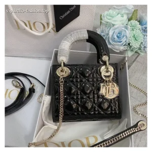 Lady’s fashion purse