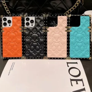 Plastic phone case for iPhone3