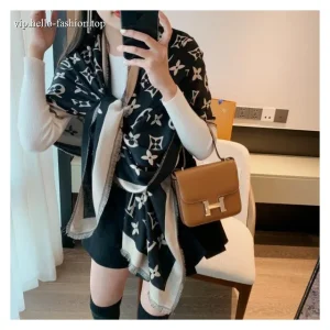 New Stylish Scarf – Simple And Elegant Size 170*50cm