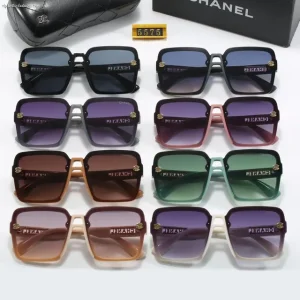 Fragrance sunglasses model 5575