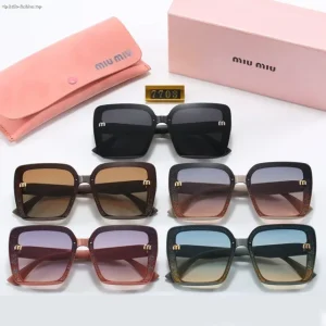 Miao sunglasses Model 7703
