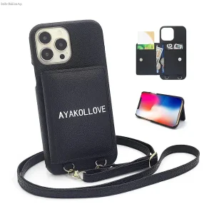 Purse shaped phone case
