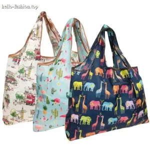 Tote shopping bag