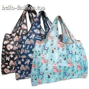 Tote shopping bag