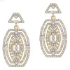 Vintage earring