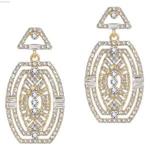 Vintage earring