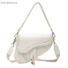 white ladies shoulder bag