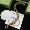 Chain style jewelry set