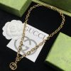 Chain style jewelry set