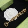 Chain style jewelry set