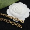 Chain style jewelry set